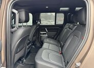 Land Rover Defender Ostatní 3,0 l 221 kw