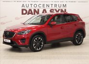 Mazda CX-5 1
