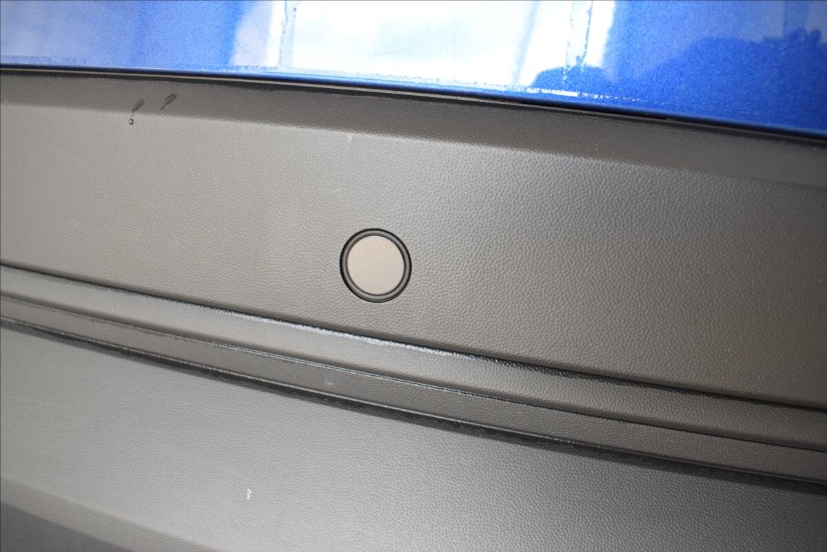 Volkswagen Taigo SUV / Terénní 999,0 85 kw