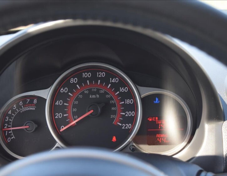 Mazda 2 Hatchback 1,3 l 55 kw