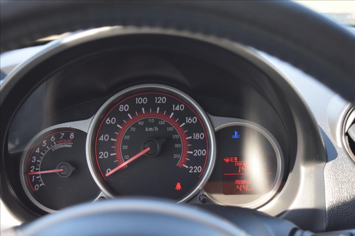 Mazda 2 Hatchback 1,3 l 55 kw