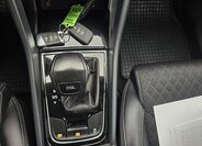 Škoda Kodiaq Kombi 1,5 l 110 kw