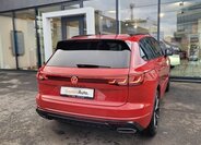 Volkswagen Touareg SUV 3,0 l 210 kw