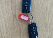 Škoda Karoq SUV / Terénní 1,5 l 110 kw