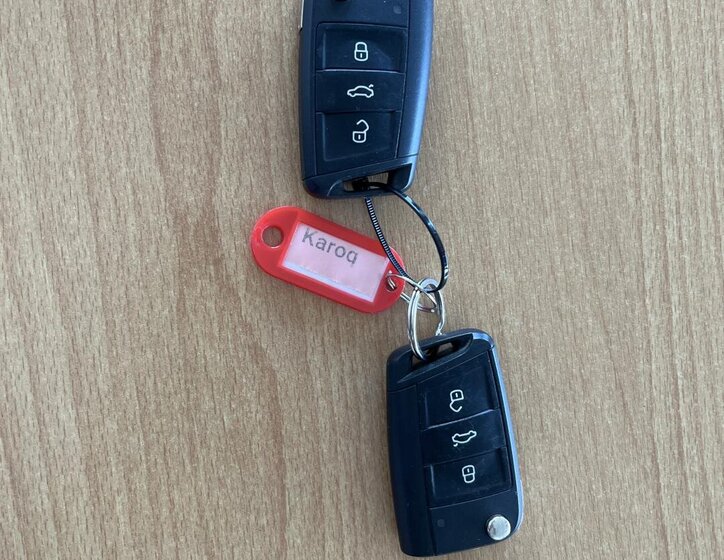 Škoda Karoq SUV / Terénní 1,5 l 110 kw