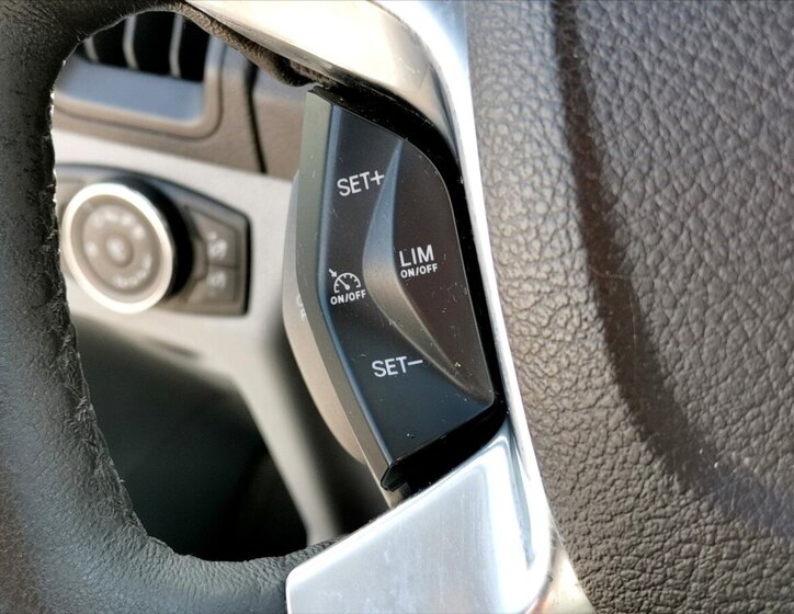 Ford Transit Ostatní 2,2 l 92 kw