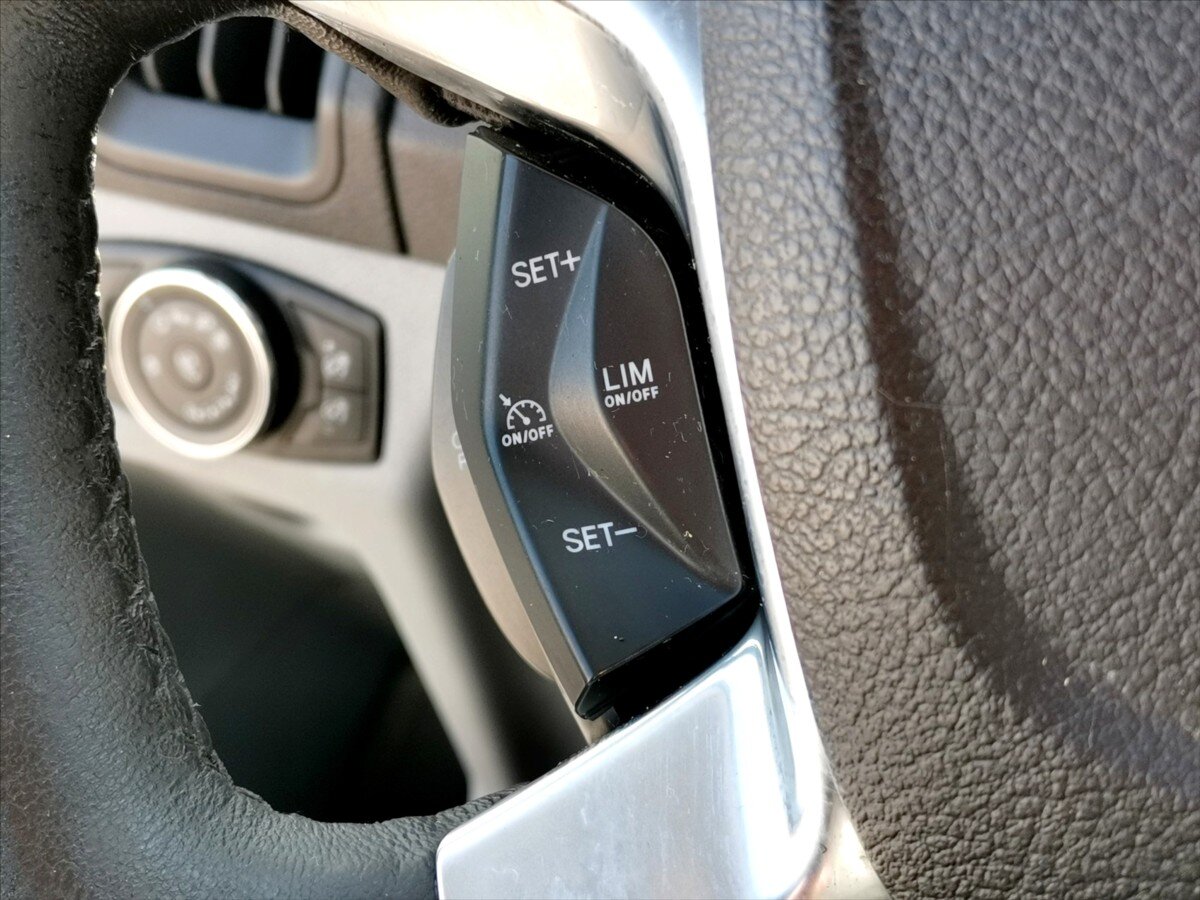 Ford Transit Ostatní 2,2 l 92 kw