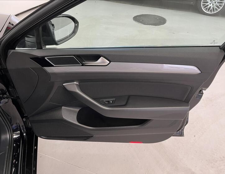 Volkswagen Passat 28