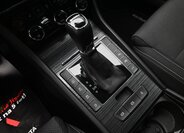 Škoda Superb Kombi 1,4 l 115 kw