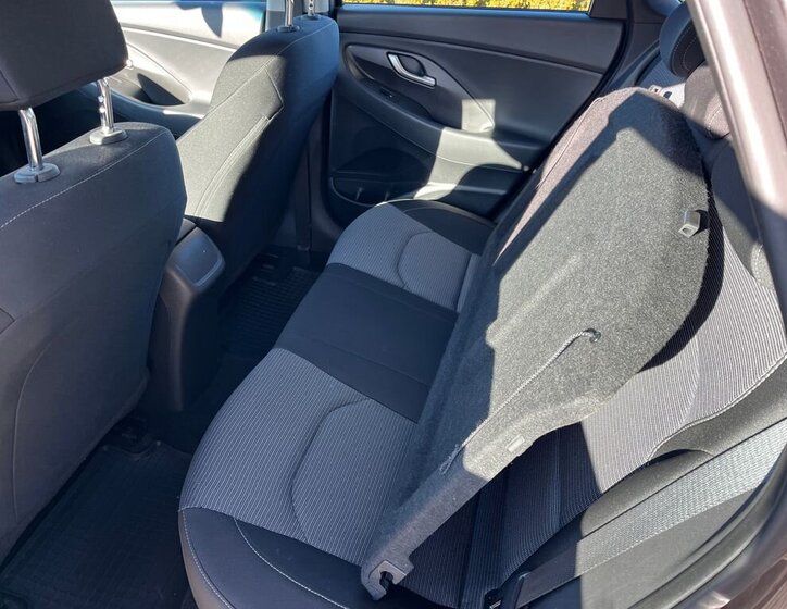 Hyundai i30 Hatchback 998,0 88 kw