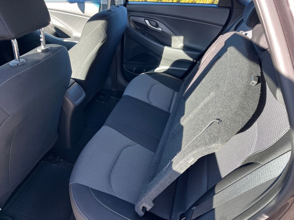 Hyundai i30 Hatchback 998,0 88 kw