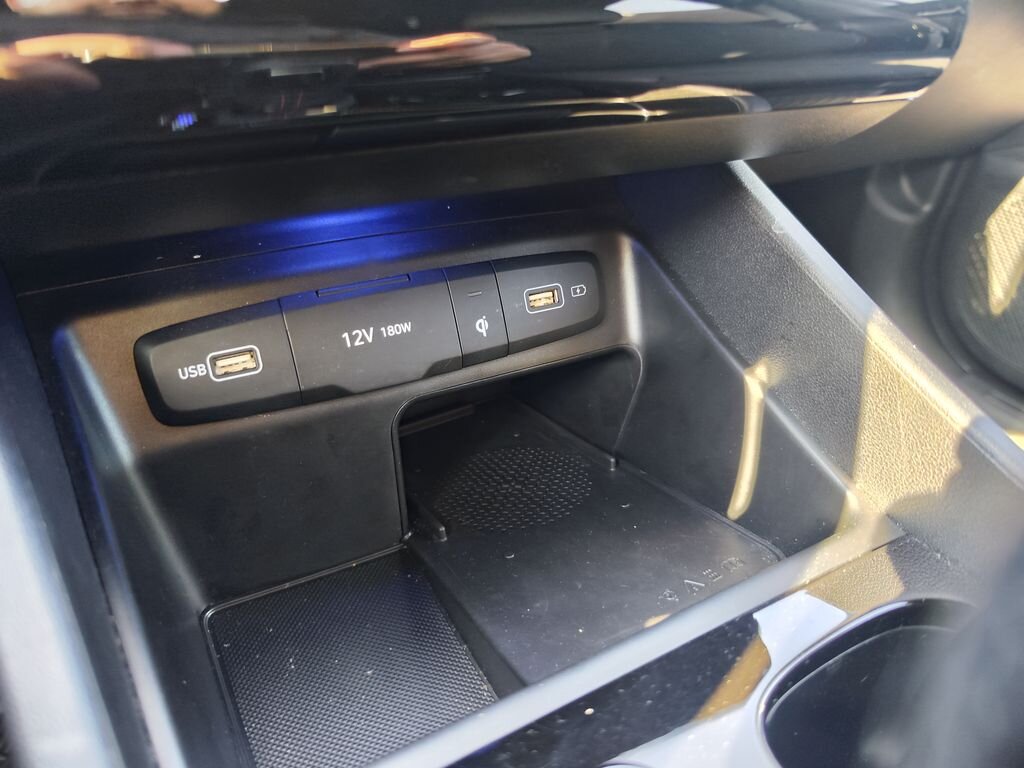 Hyundai Tucson SUV / Terénní 1,6 l 110 kw