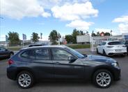 BMW X1 12