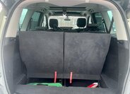 Renault Grand Scénic MPV 1,6 l 96 kw