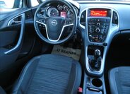 Opel Astra Kombi 1,4 l 103 kw