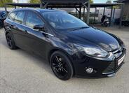 Ford Focus 3