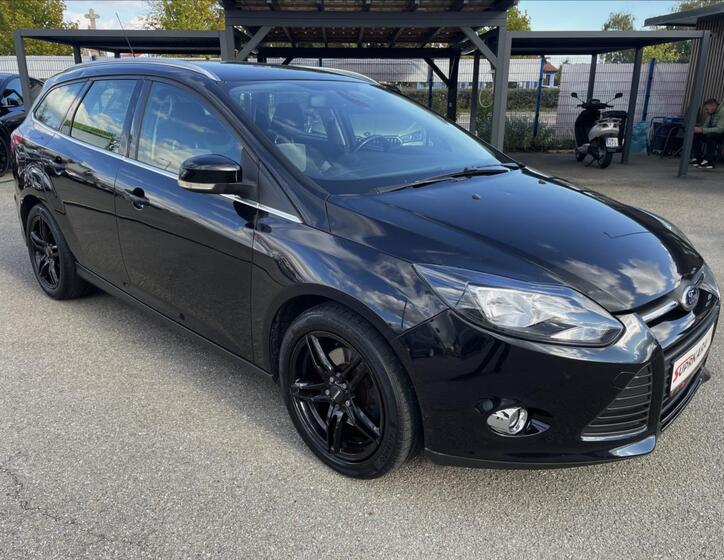 Ford Focus 3