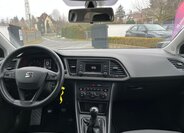 Seat Leon Hatchback 1,2 l 63 kw