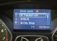 Ford Focus Kombi 1,6 l 110 kw