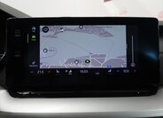 Škoda Octavia Kombi 1,4 l 110 kw