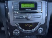 SsangYong Rexton SUV 2,0 l 114 kw