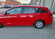 Hyundai i30 Kombi 998,0 88 kw
