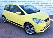 Seat Mii Hatchback 999,0 44 kw