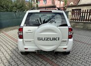 Suzuki Grand Vitara 6