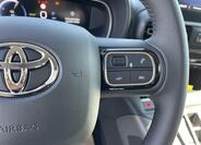 Toyota ProAce City Verso 44