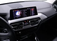 BMW X3 SUV / Terénní 2,0 l 140 kw