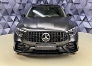 Mercedes-Benz GLC SUV 0,0 0