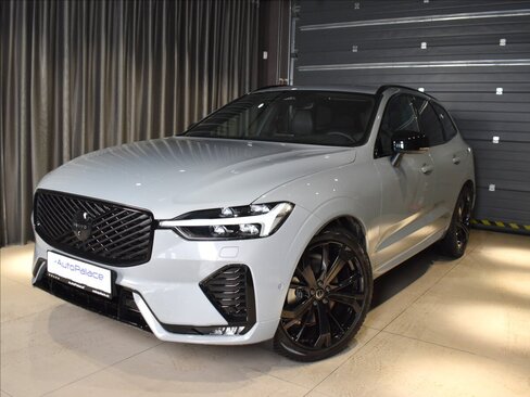 Volvo XC60 SUV 2,0 l 184 kw