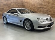Mercedes-Benz SL 5
