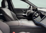 Mercedes-Benz Třídy E Kombi 2,0 l 145 kw