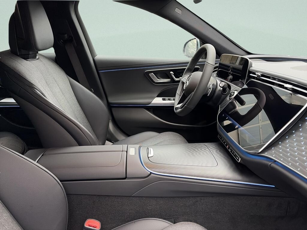 Mercedes-Benz Třídy E Kombi 2,0 l 145 kw