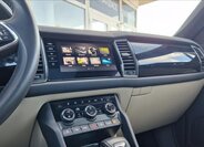 Škoda Kodiaq SUV / Terénní 2,0 l 147 kw