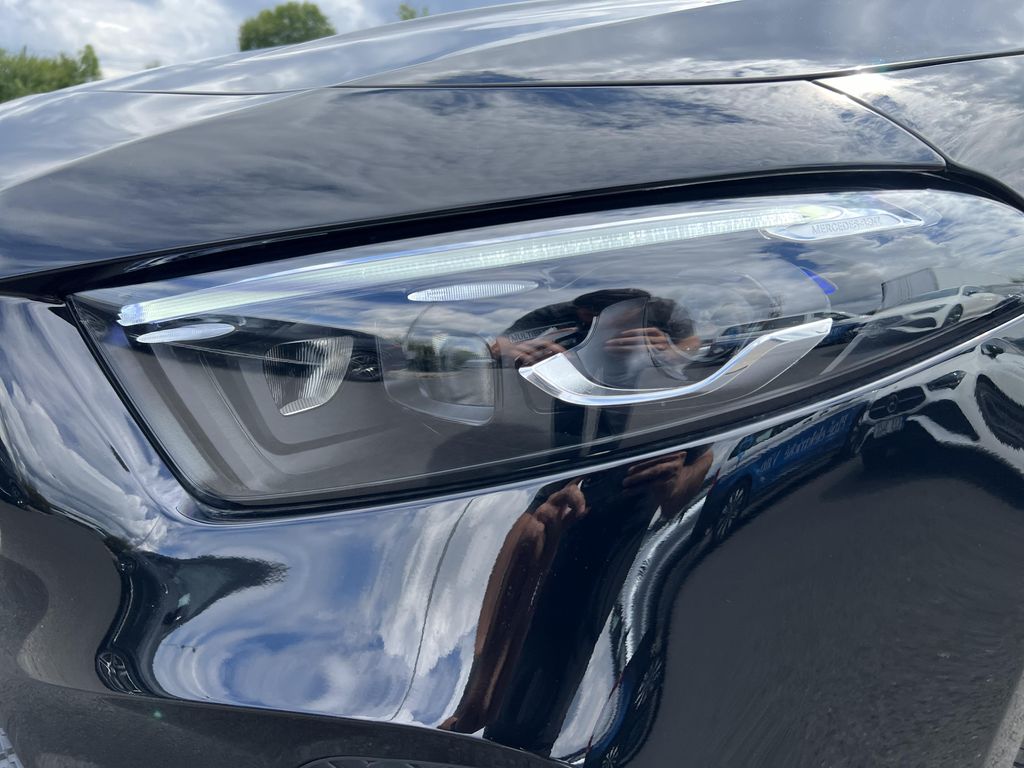 Mercedes-Benz Třídy A