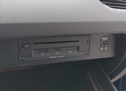 Škoda Octavia Kombi 2,0 l 135 kw