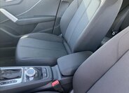 Audi Q2 SUV / Terénní 2,0 l 110 kw