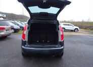 Škoda Roomster MPV 1,2 l 63 kw