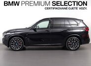 BMW X5 SUV / Terénní 3,0 l 360 kw
