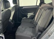 Volkswagen Tiguan Allspace SUV / Terénní 2,0 l 110 kw
