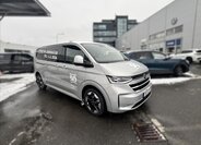 Volkswagen Caravelle Kombi 2,0 l 125 kw