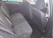 Volkswagen Golf Hatchback 1,2 l 63 kw