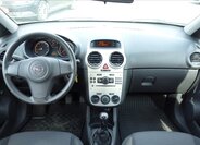 Opel Corsa Hatchback 1,2 l 59 kw