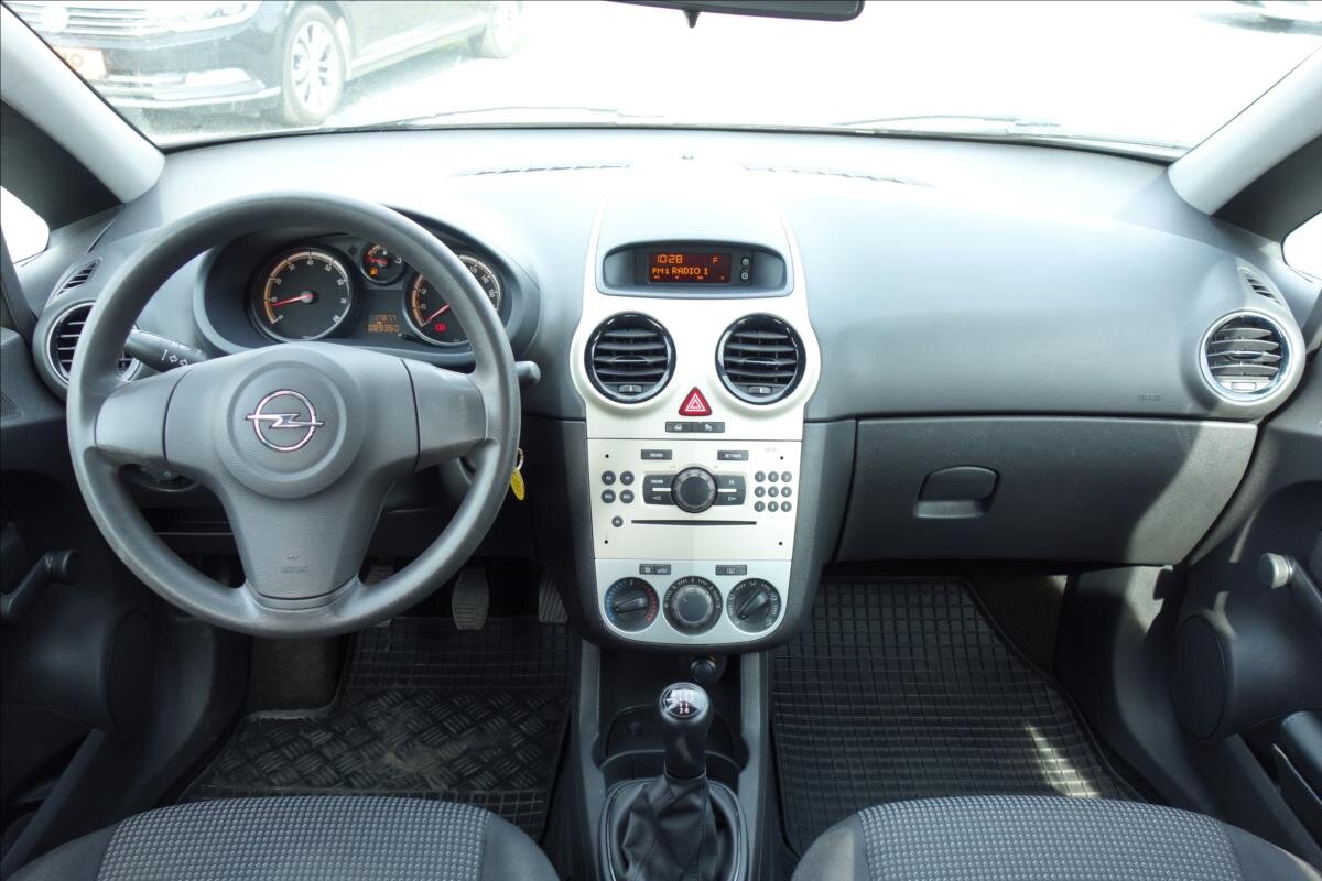 Opel Corsa Hatchback 1,2 l 59 kw