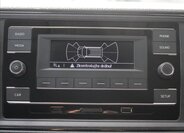 Volkswagen Crafter 8