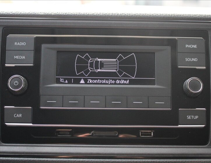 Volkswagen Crafter 8