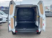 Ford Transit Custom 10