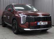 KIA Sportage SUV 1,6 l 132 kw